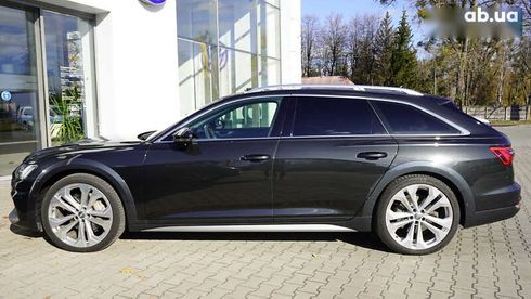 Audi a6 allroad 2019 - фото 4