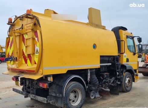 DAF LF 55 2010 - фото 7