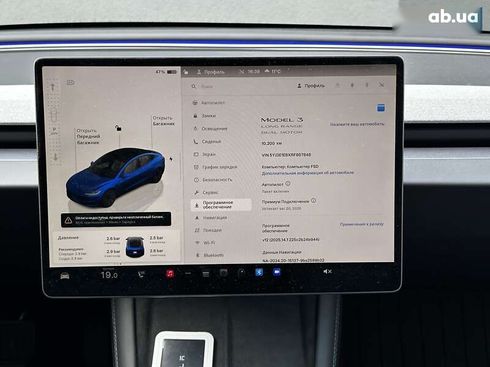 Tesla Model 3 2024 - фото 19