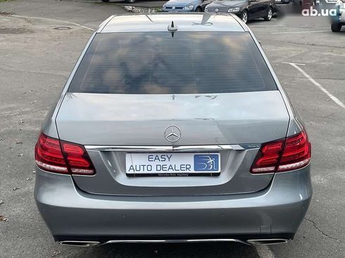 Mercedes-Benz E-Класс 2013 - фото 9