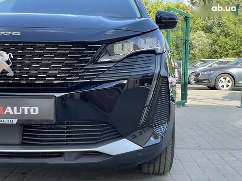 Peugeot 3008 2021 - фото 7