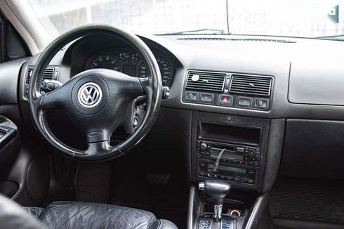 Volkswagen Golf 2002 - фото 9