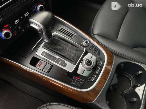 Audi Q5 2016 - фото 16