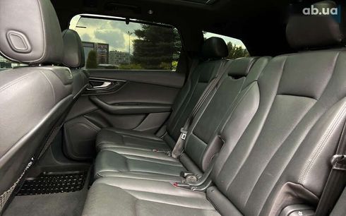 Audi Q7 2016 - фото 10
