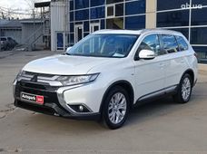 Продаж вживаних Mitsubishi Outlander в Харківській області - купити на Автобазарі