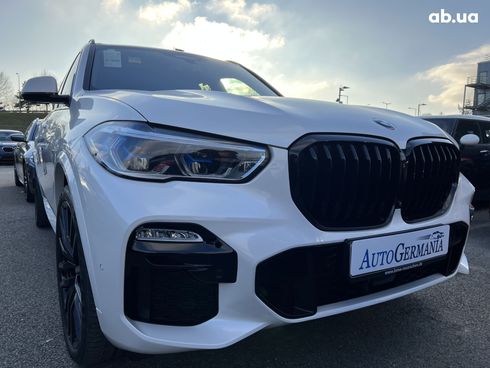 BMW X5 2020 - фото 15