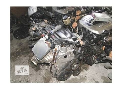 двигатель в сборе для Honda Civic - купить на Автобазаре - фото 2