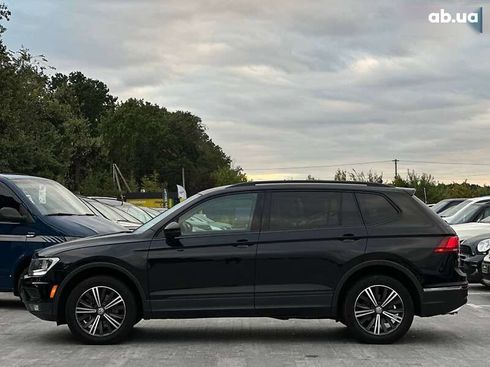 Volkswagen Tiguan 2020 - фото 5