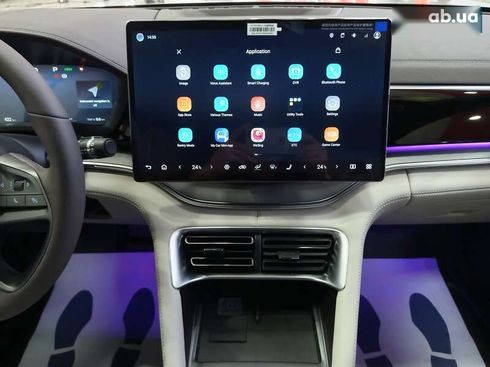 BYD Song Plus 2025 - фото 18