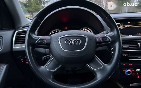 Audi Q5 2016 - фото 21