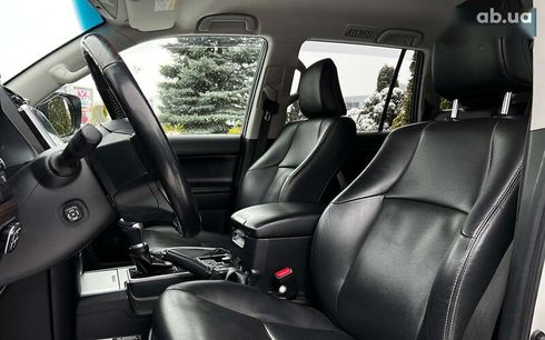 Toyota Land Cruiser Prado 2020 - фото 9