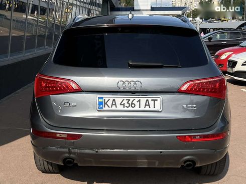 Audi Q5 2012 - фото 5