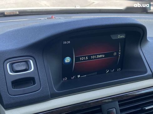Volvo XC70 2015 - фото 24