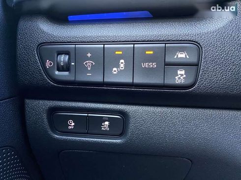 Kia Niro 2021 - фото 13