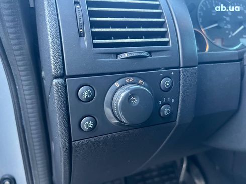 Opel Meriva 2003 серый - фото 20