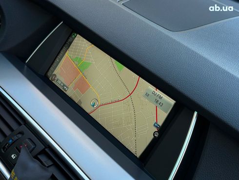 BMW 5 серия 2015 серый - фото 31