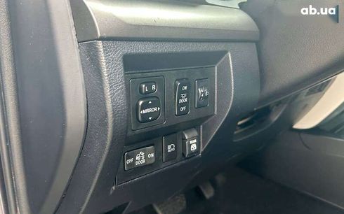 Toyota Tundra 2019 - фото 10