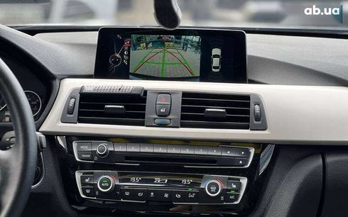 BMW 3 серия 2015 - фото 18