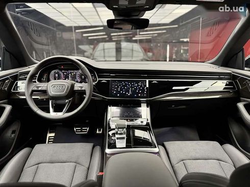 Audi Q8 2025 - фото 17