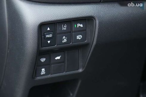 Honda CR-V 2019 - фото 19