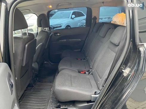 Peugeot 5008 2014 - фото 20
