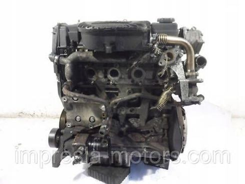 двигатель в сборе для Fiat Doblo - купить на Автобазаре - фото 7