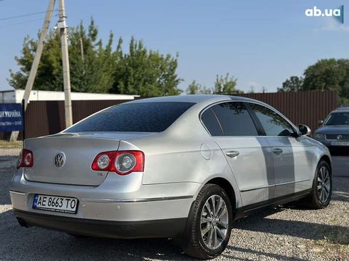 Volkswagen Passat 2008 - фото 16