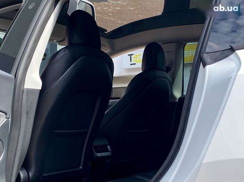 Tesla Model Y 2021 - фото 16
