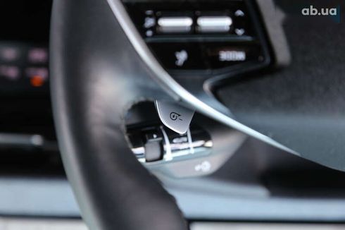 Kia EV6 2022 - фото 27
