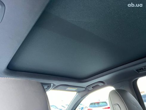 DS 7 Crossback 2018 серый - фото 35