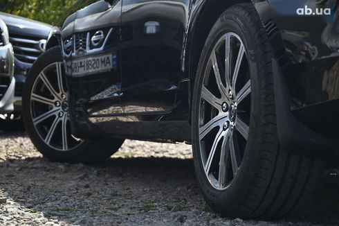 Volvo S60 2017 - фото 12