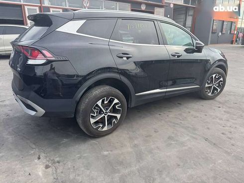 Kia Sportage 2024 - фото 4