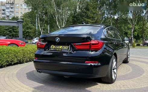 BMW 5 серия 2016 - фото 7