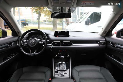 Mazda CX-5 2019 - фото 12