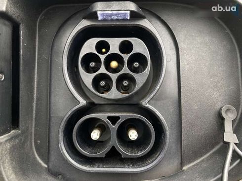 Kia Niro 2020 - фото 22