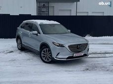 Продажа б/у Mazda CX-9 2022 года - купить на Автобазаре