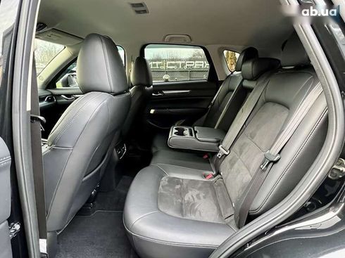 Mazda CX-5 2020 - фото 30