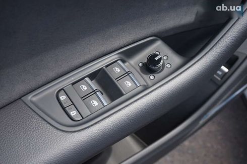 Audi Q8 2024 - фото 20