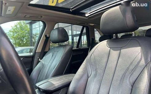 BMW X5 2014 - фото 12