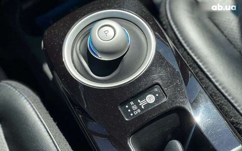 Nissan Leaf 2013 - фото 17