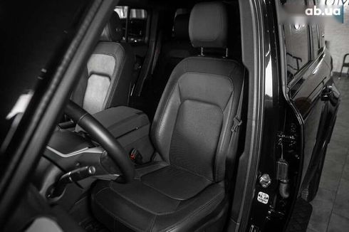 Land Rover Defender 2022 - фото 19