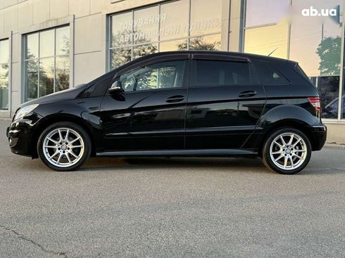 Mercedes-Benz B-Класс 2011 - фото 4