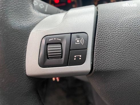 Opel Astra 2011 серый - фото 14