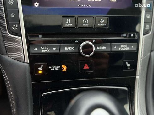 Infiniti Q50 2016 - фото 22