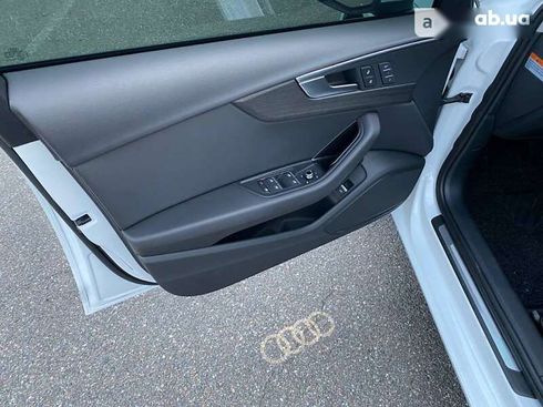 Audi A4 2018 - фото 6