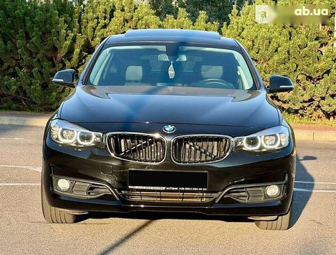 BMW 3 серия 2013 - фото 3