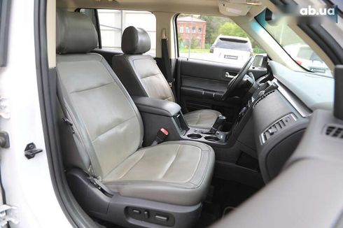 Ford Flex 2017 - фото 10