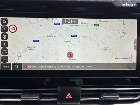 Kia Niro 2020 - фото 17