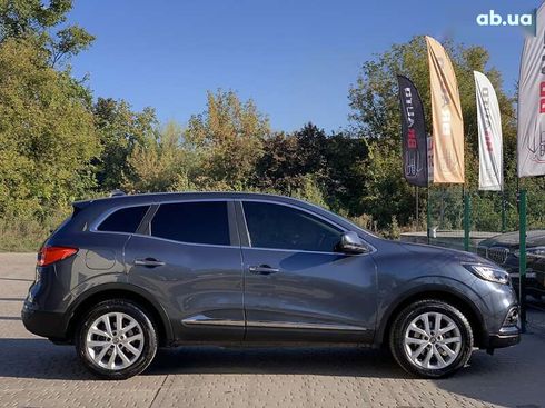 Renault Kadjar 2020 - фото 22