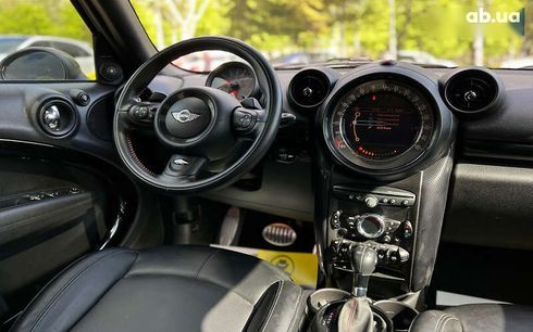 MINI Countryman 2016 - фото 14